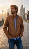 GIACCA UOMO BUGATTI ART. 5506 640