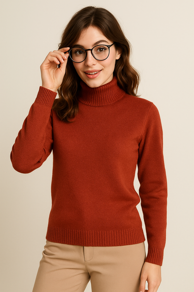 DOLCEVITA DONNA RIVA TRICOT POLSINI FASCIA LAME' ART.B315503A