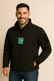 Giacca Militare Art.2138 SBB. By CONDOR USA Termica Soft Sehell