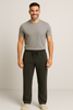 PANTALONI UOMO RAGAZZO TUTA  PILE ELASTICO TASCHE MARCA BESTLAKE ART. PP0037