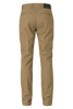 PANTALONI UOMO PI.ZETA.ONE PENCES TASCHE FRANCESE COTONE SLIM FIT ART. PZV4762039
