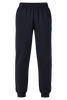 PANTALONE TUTA UOMO COVERI FELPATO ELASTICO COULISSE TASCHE POLSNI ART. REC269