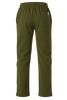 PANTALONE TUTA UOMO COVERI FELPATO ELASTICO TASCHE ART. REC267