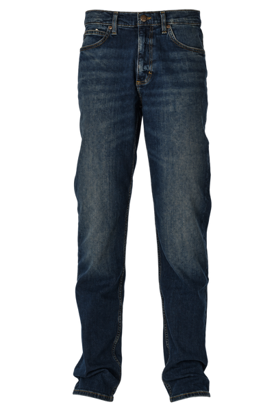 JEANS UOMO LEE CINQUE TASCHE REGULAR FIT L34 ART. DAVID RUSKY RIVEL