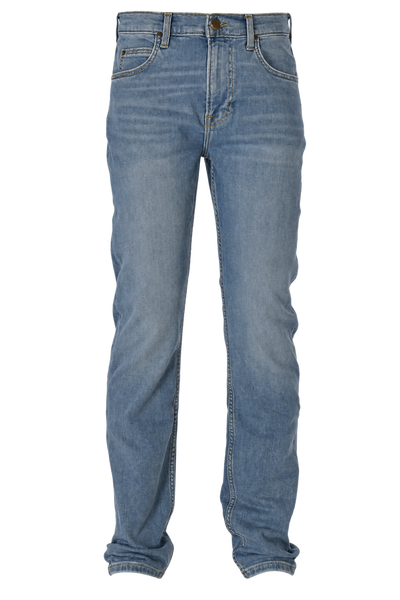 JEANS UOMO LEE CINQUE TASCHE L34 SLIM STRAIGHT ART. RIDER FIRESTONE