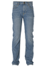 JEANS UOMO LEE CINQUE TASCHE L34 SLIM STRAIGHT ART. RIDER FIRESTONE