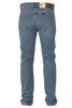 JEANS UOMO LEE CINQUE TASCHE L34 SLIM STRAIGHT ART. RIDER FIRESTONE