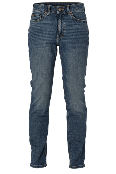 JEANS UOMO LEE CINQUE TASCHE ELASTICO SLIM FIT L32 ART. SLIM FIT MVP LENNY