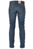 JEANS UOMO LEE CINQUE TASCHE ELASTICO SLIM FIT L32 ART. SLIM FIT MVP LENNY