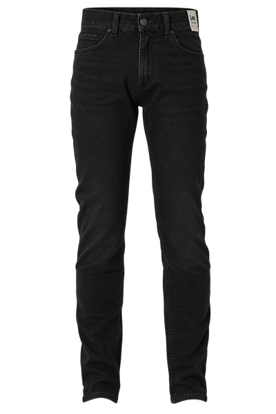 JEANS UOMO LEE CINQUE TASCHE SKINNY FIT L32 ELASTICO ART. SKINNY FIT XM NOISE