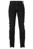 JEANS UOMO LEE CINQUE TASCHE SKINNY FIT L32 ELASTICO ART. SKINNY FIT XM NOISE