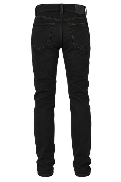JEANS UOMO LEE CINQUE TASCHE SKINNY FIT L32 ELASTICO ART. SKINNY FIT XM NOISE