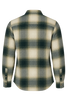 CAMICIA UOMO LEE FLANELLA SCOZZESE BOTTONI TASCHINO LOGO COTONE ART. LEESURE SHIRT PONDEROSA PINE
