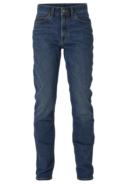 JEANS UOMO LEE CINQUE TASCHE ELASTICO SLIM FIT L32 ART. MVP ASTRO BLUE