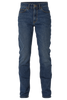 JEANS UOMO LEE CINQUE TASCHE ELASTICO SLIM FIT L32 ART. MVP ASTRO BLUE
