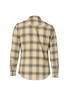 CAMICIA UOMO LEE FLANELLA PESANTE SCOZZESE TASCHINI COTONE ART. WORKWEAR SHIRT 2.0
