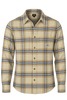 CAMICIA UOMO LEE FLANELLA PESANTE SCOZZESE TASCHINI COTONE ART. WORKWEAR SHIRT 2.0