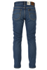 JEANS UOMO LEE CINQUE TASCHE ELASTICO SLIM FIT L32 ART. MVP ASTRO BLUE