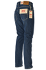 JEANS UOMO RIFLE CINQUE TASCHE ZIP BOTTONE REGULAR FIT ELASTICIZZATO ART. RF621