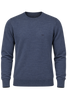 MAGLIONE UOMO IL GRANCHIO GIROCOLLO BASICO LOGO LANA ART. GRT1045