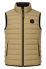 GILE UOMO SAI AMBROSINI INBOTTITO REVERSIBILE ZIP TASCHE ART. ARI6GL011646U