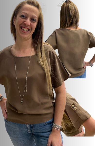 CASACCA DONNA LEGGERA ELEGANTE  GRIFFAI ART. DGP7061