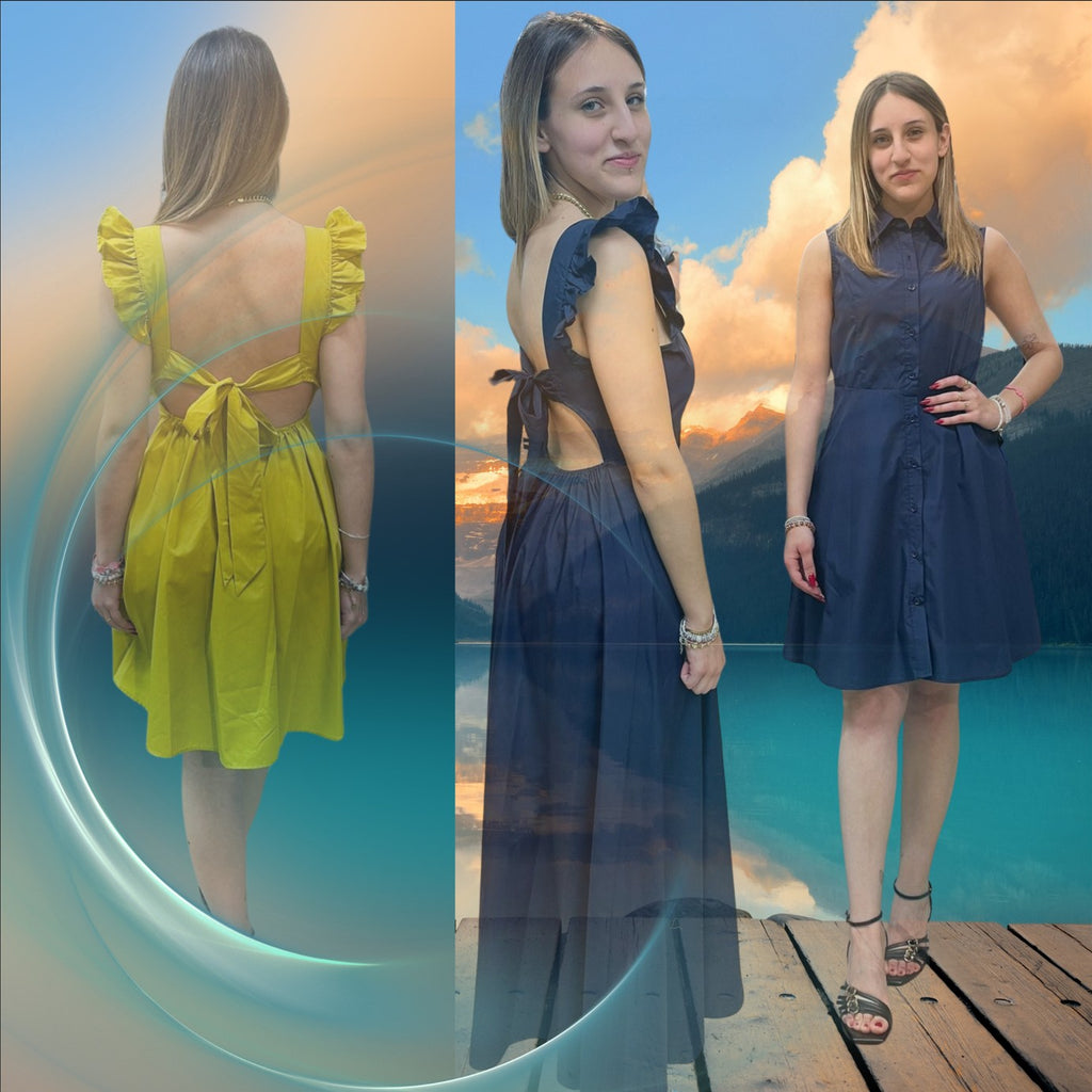 Abba MODA