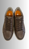Scarpe Lumberjack in ecopelle tessuto traspirante lacci sportiva da citta art Marvin