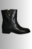 SCARPE DONNA NERO GIARDINI ART. A909580