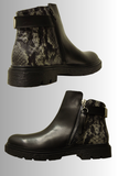 STIVALETTO DONNA LUMBERJACK ART. JOY