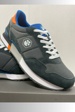 Scarpe Lumberjack art SME6805WILSON STRINGATE