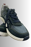 Scarpe Lumberjack  SMD6712 NEIL sportiva con stringhe