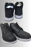 Scarpe Lumberjack art LESTER polacchino sportivo