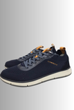 Scarpe Lumberjack uomo art Freebound leggere comode stringate