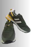 Scarpe Lumberjack art WARNER sportiva in tela