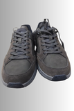 Scarpe Lumberjack art TRAVIS stringata gomma alta