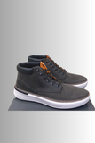 Scarpe Lumberjack art Scott CD011 polacchino gomma alta
