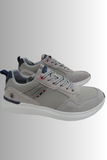 SCARPA SNEAKER UOMO STRINGATA COMODA TRASPIRANTE LUMBERJACK ART. NEIL