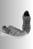 SCARPE SNEAKERS UOMO RAGAZZO STRINGATA TRASPIRANTE MARCA LUMBERJACK ART. LEE