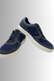 Scarpe Lumberjack MARVIN SME 8012 SCARPA SPORTIVA DA CITTA' SUOLA GOMMA TOMAIA TRASPIRANTE