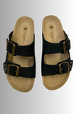 Scarpe Lumberjack art Jolie silm Brinkman cinturino regolabile  suola leggera flessibile