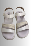 sandalo Lumberjack art NILLA SWG4506 001