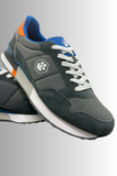 Scarpe Lumberjack art SME6805WILSON STRINGATE