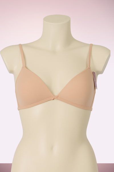 REGGISENO RAGAZZA YSABEL MORA PREFORMATO REGOLABILE ART. 18802