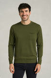 MAGLIONE UOMO URBAN RING ART. UR90006