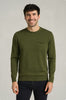 MAGLIONE UOMO URBAN RING ART. UR90006