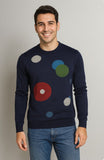 MAGLIONE UOMO X-CAPE ART. JUNGLE