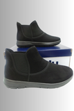 SCARPA POLACCHINO DONNA INVERNO COMODO MORBIDO MARCA INBLU ART. GN3M