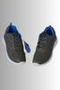 SCARPA UOMO SPORT TEMPO LIBERO PALESTRSA CAMMINATA STRINGATA MARCA BRUGI ART.ZE5C