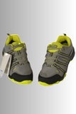 SCARPA UOMO RAGAZZO TREKKING MONTAGNA STRINGATA MARCA BRUGI ART.ZE5A